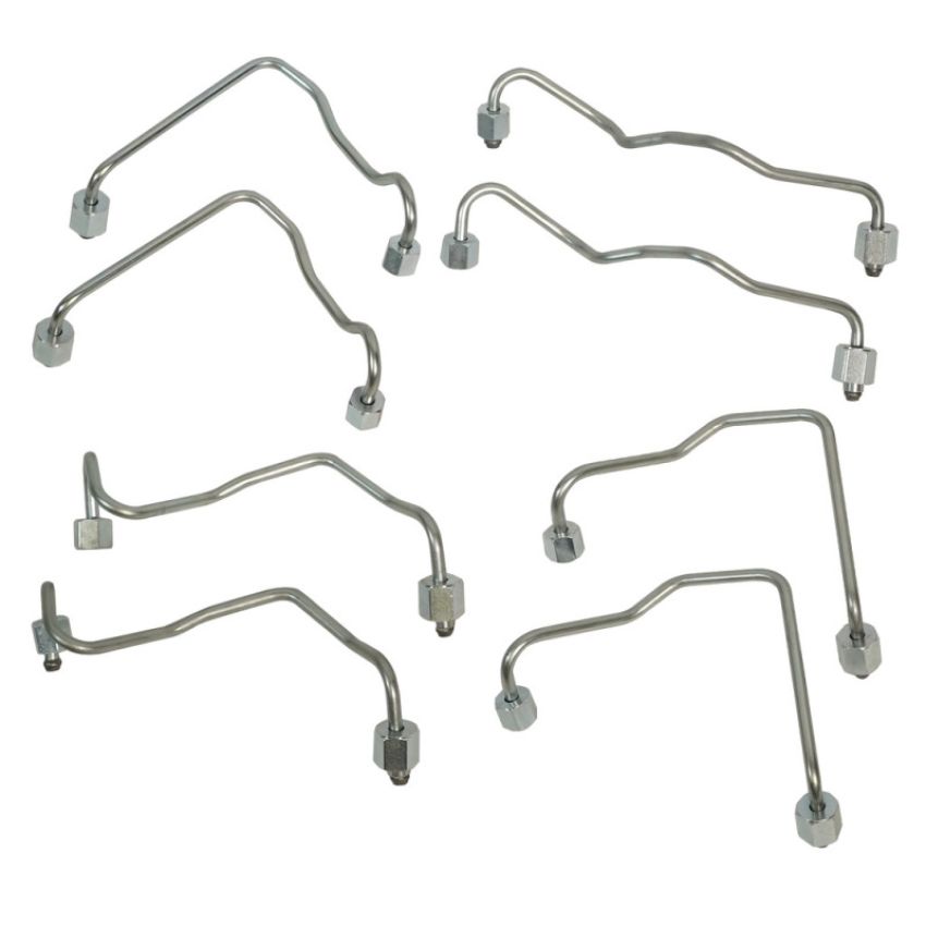 BD Diesel 1050170 BD INJECTOR LINE SET CHEVY/GM 6.6L LML 2011-2016
