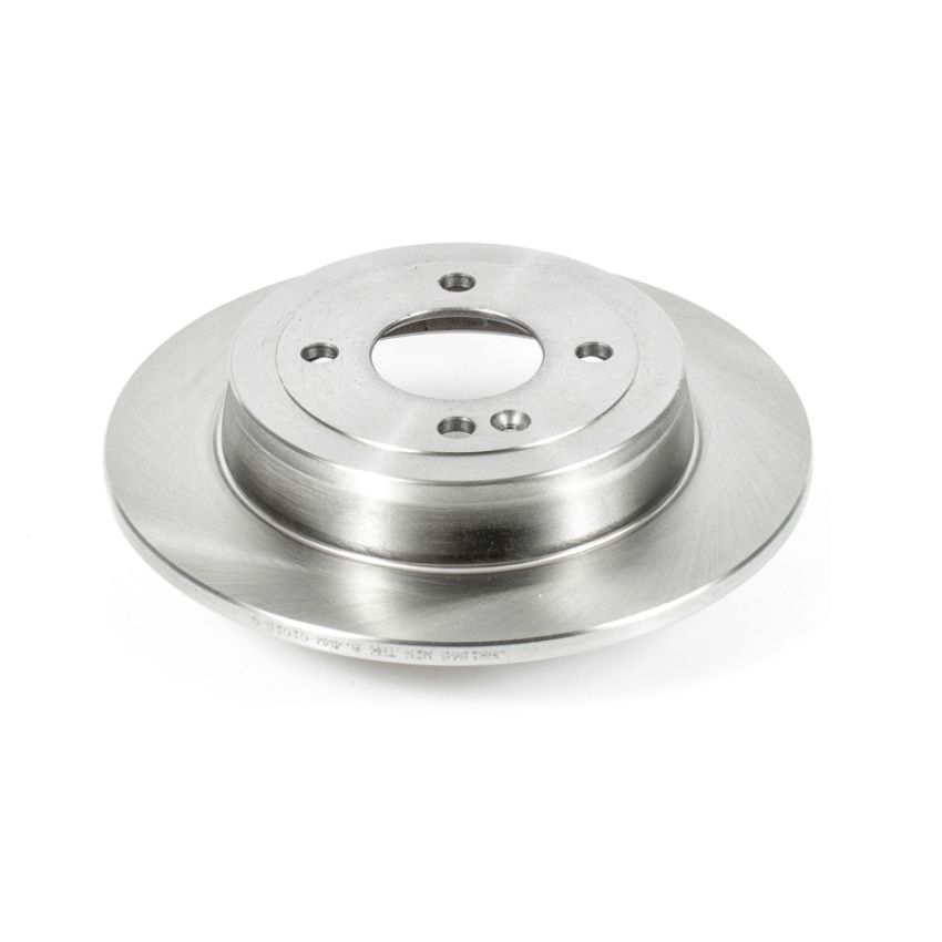 PowerStop JBR1565 AutoSpecialty Brake Rotor