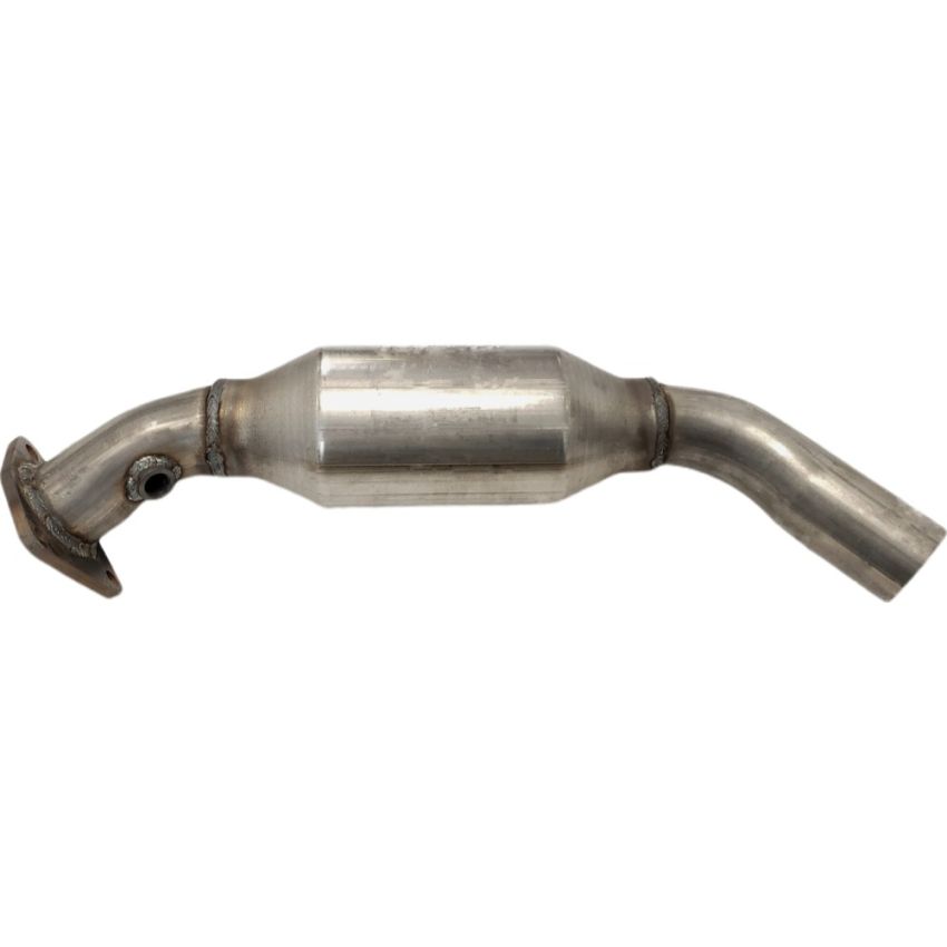 Davico Mfg 193601 Direct Fit Catalytic Converter