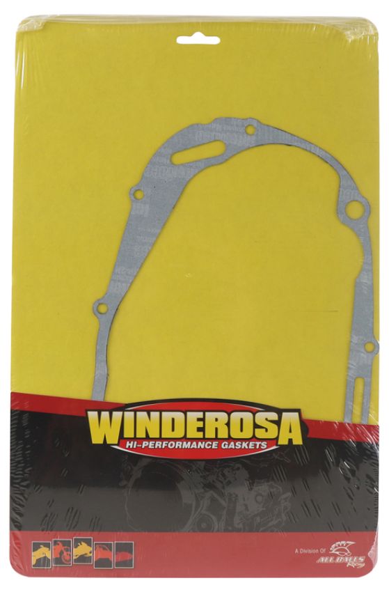 Vertex Pistons 332014 Vertex Gaskets 89-23 Yamaha XV250 Inner Clutch - Side Cover Gasket Kit