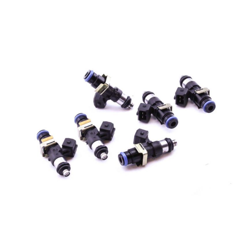DeatschWerks 16M-03-1500-6 04-08 Acura TL 1500cc Injectors - Set Of 6