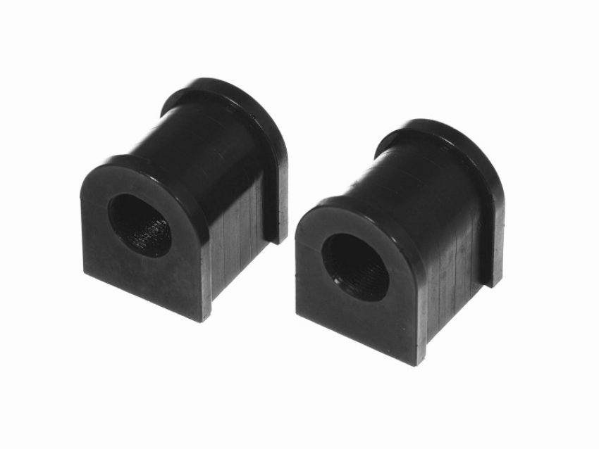 Prothane 18-1120-BL 85-89 Toyota MR2 Front Sway Bar Bushings - 18mm - Black