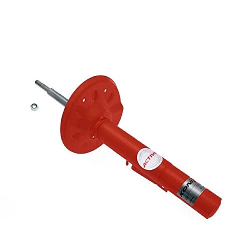 Koni 8745 1394 Shock Absorber; Front