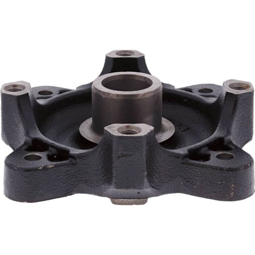 All Balls Racing 58-1011 2009 Polaris Ranger 4x4 700 Front Hub