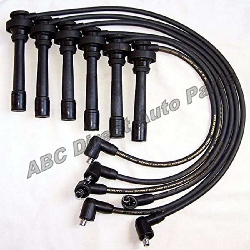 B&B Manufacturing S6-28144 Wire Set