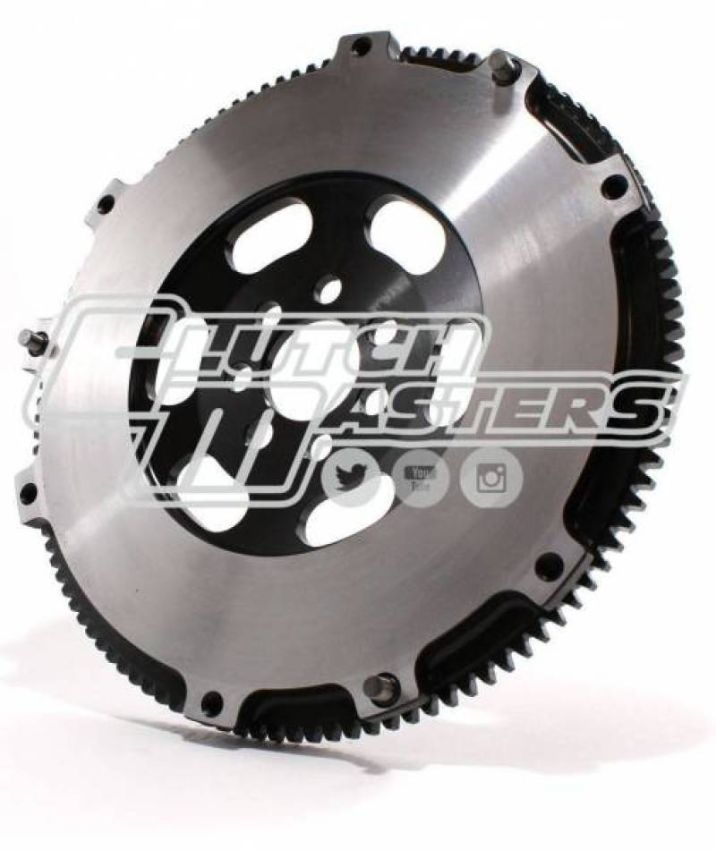 Clutch Masters FW-110-SF Lightweight steel flywheel