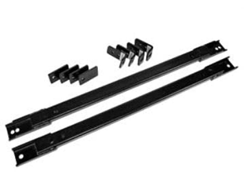 Demco 8553012 Hijacker Frame Bracket Kit