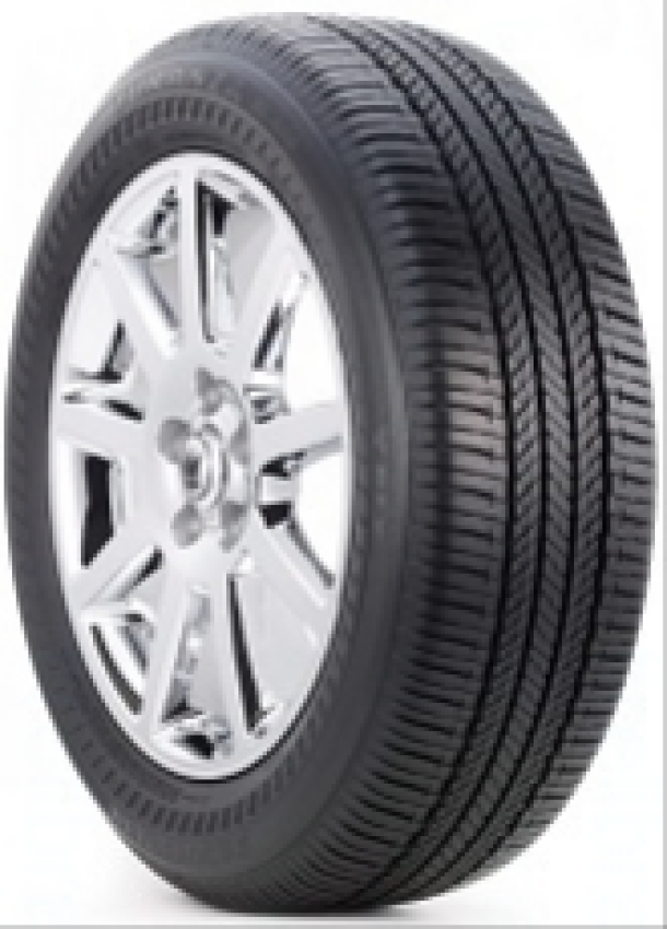 BRIDGESTONE Turanza EL400-02 255/35R18 All-Season