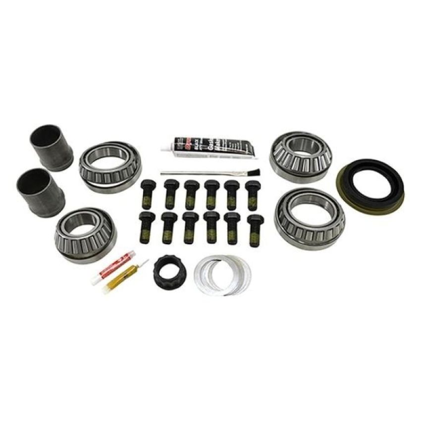 Yukon Gear & Axle ZK C10.5 USA Standard Master Overhaul Kit For Chrysler 10.5in
