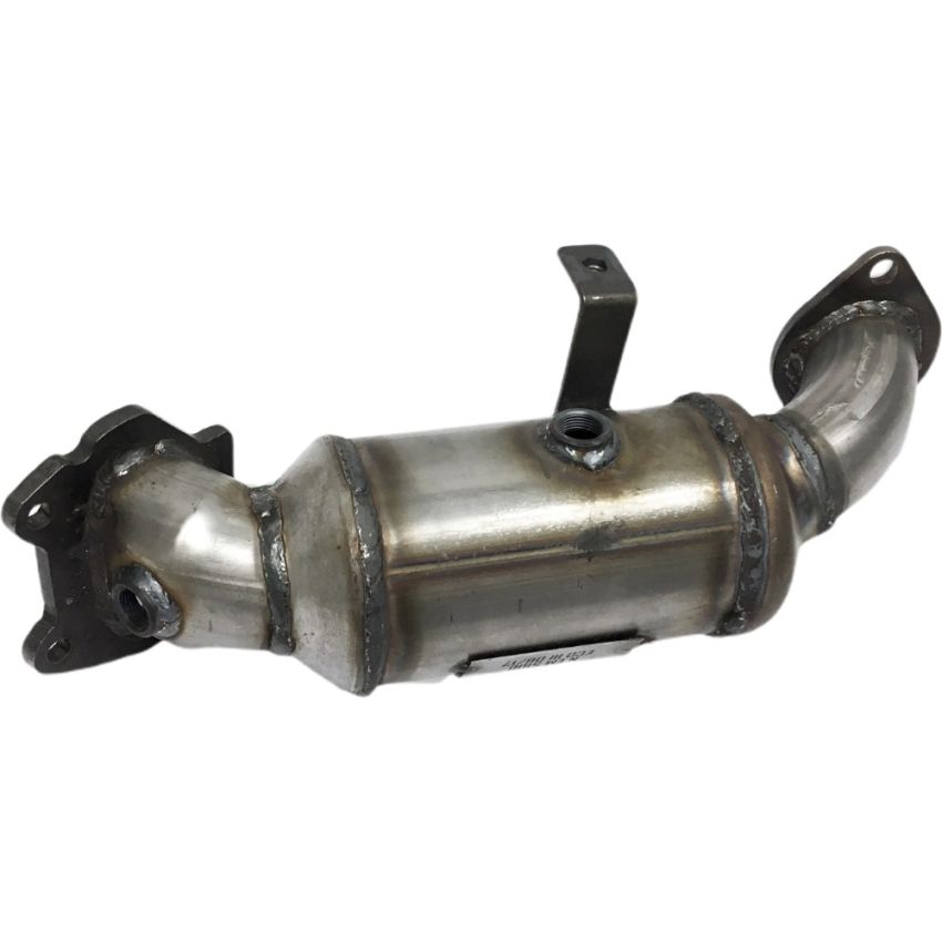 Davico Mfg 19601 Direct Fit Catalytic Converter