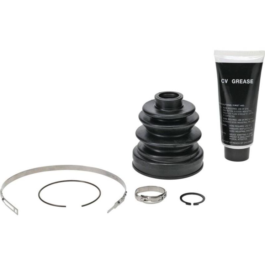All Balls Racing AB8-BT-2095 CV Boot 8Ball Axle