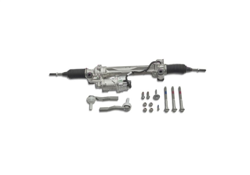 Ford Racing M-3200-WT 2021-2024 Bronco Severe Duty Steering Upgrade Kit