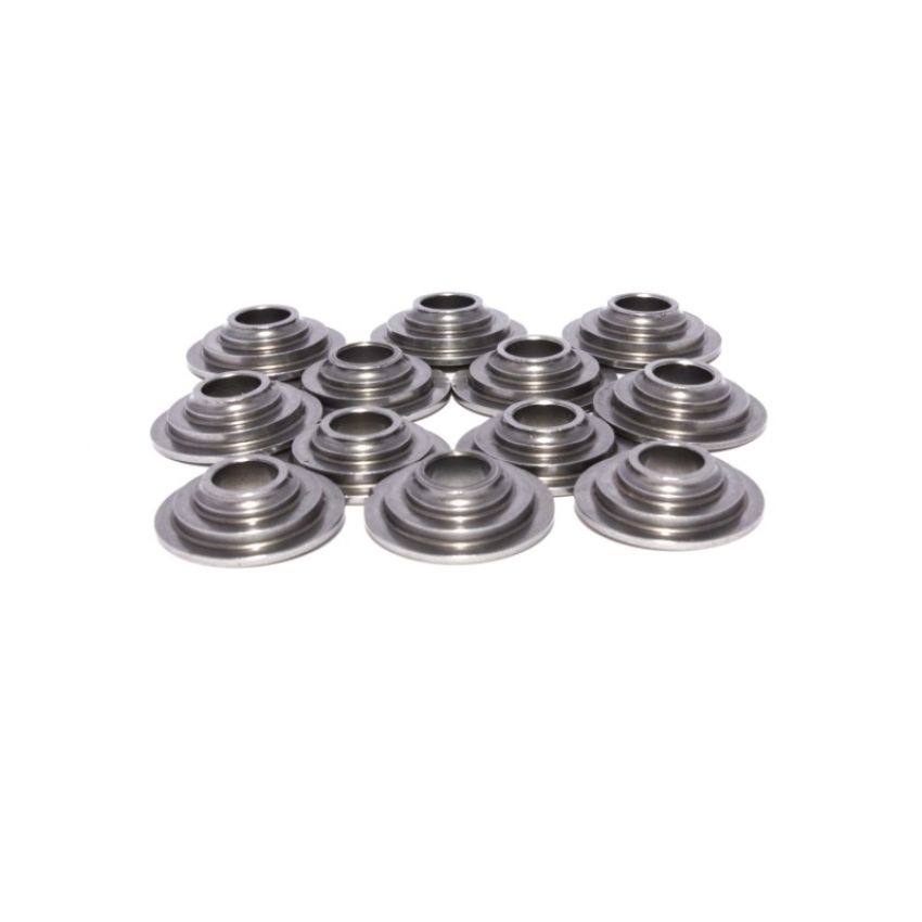 COMP Cams 1779-12 Retainers Tool Steel For 269