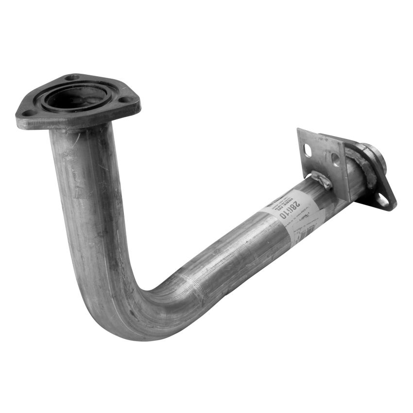 AP Exhaust 28610 Prebent Exhaust Pipe