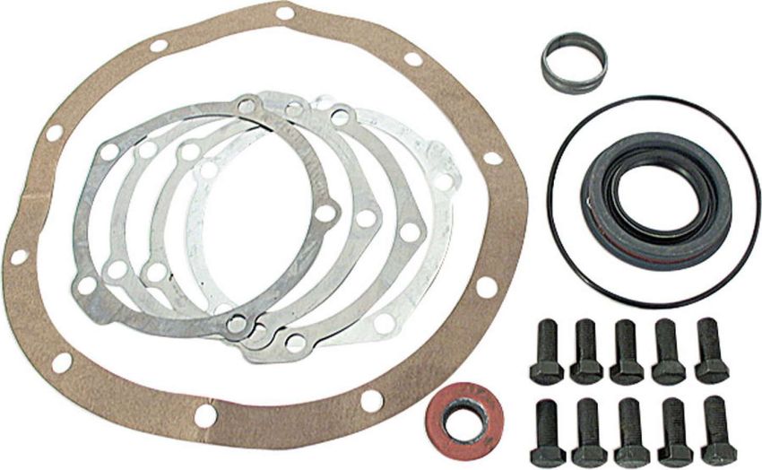 ALLSTAR PERFORMANCE ALL68611 Shim Kit Ford 9in with Crush Sleeve