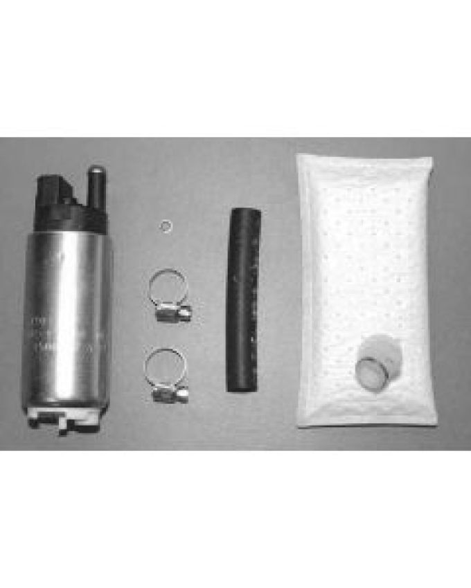 Walbro GCA3308-1 Fuel Pump/Filter Assembly