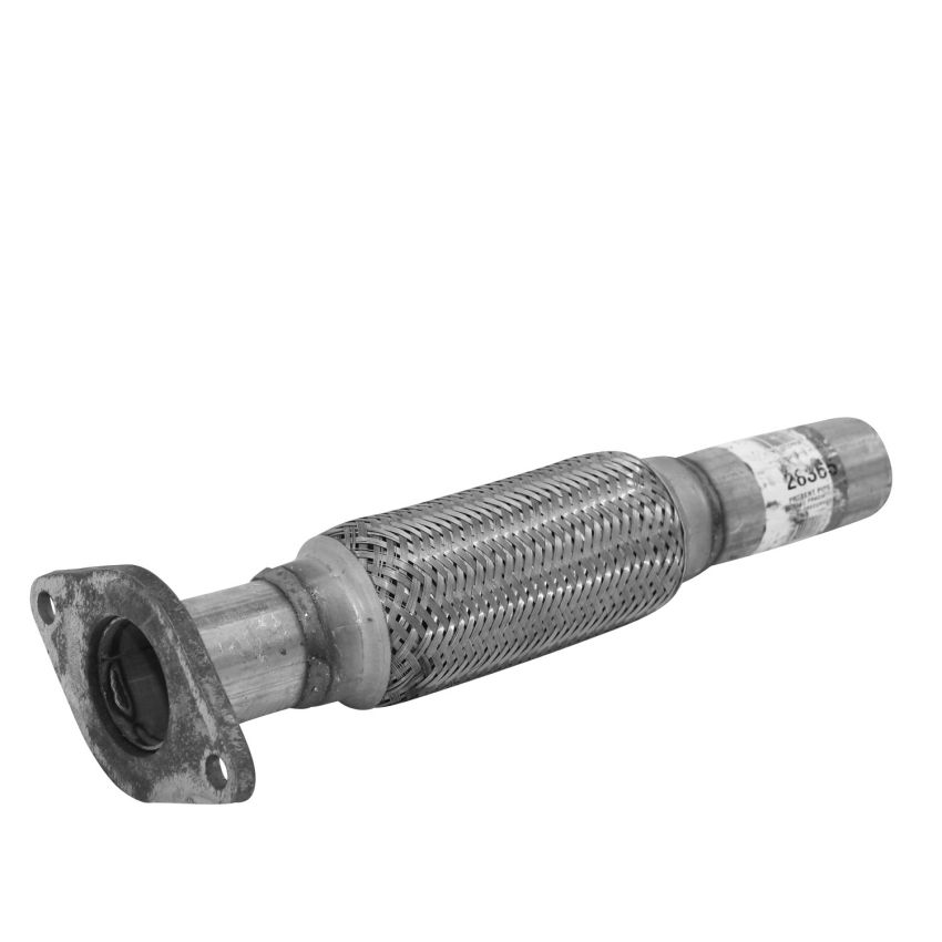 AP Exhaust 28365 Prebent Exhaust Pipe