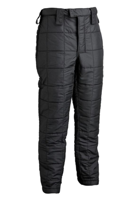 SPARCO SCO001042XPLNR Pant Sport Light Large Black
