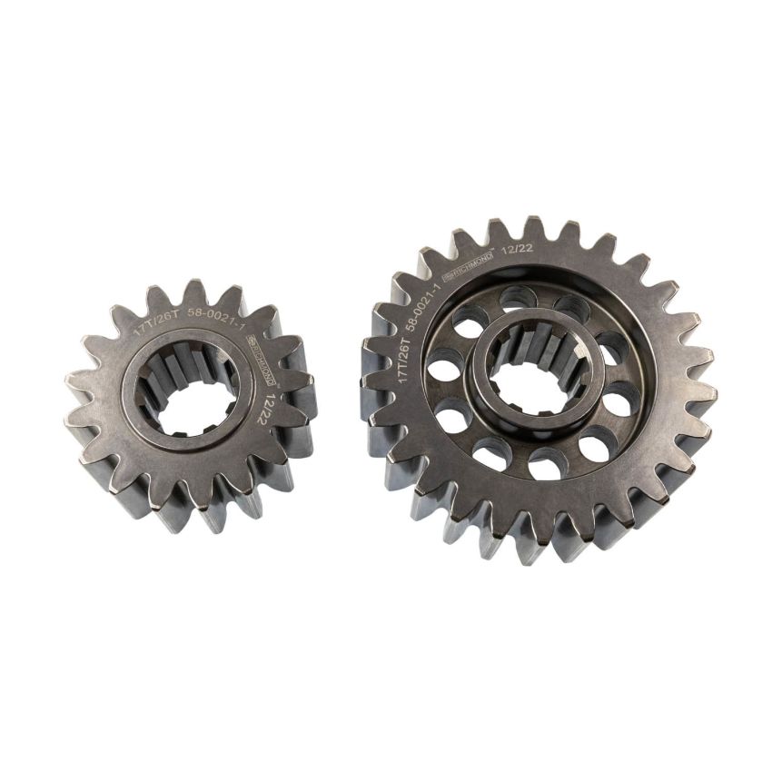 RICHMOND RIC58-0021-1 Quick Change Gear Set