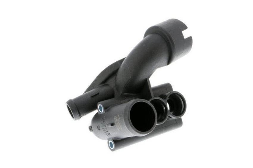 VAICO V10-3028 COOLANT FLANGE