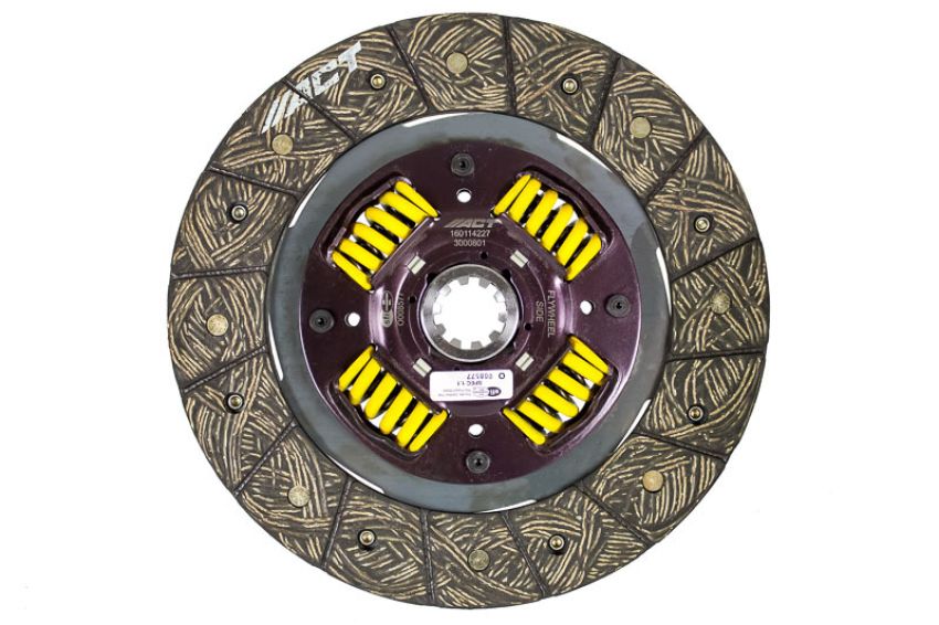 ACT Street Clutch Discs
