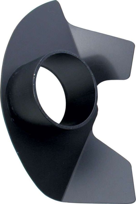 ALLSTAR PERFORMANCE ALL42117 Spindle Duct RH LW
