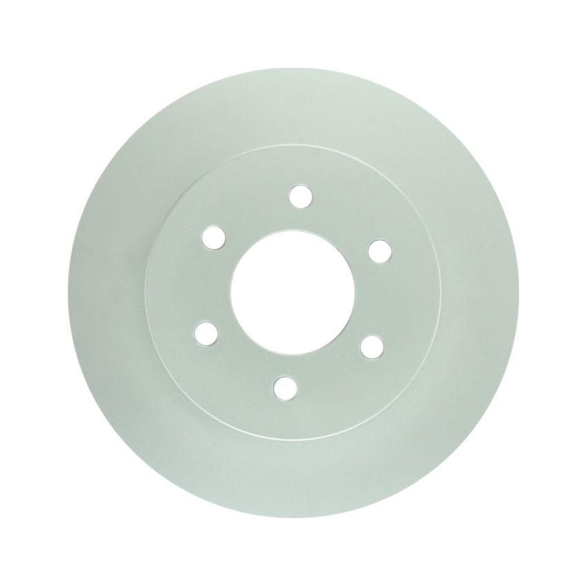 Bosch 16010139 Bosch QuietCast Disc Brake Rotor