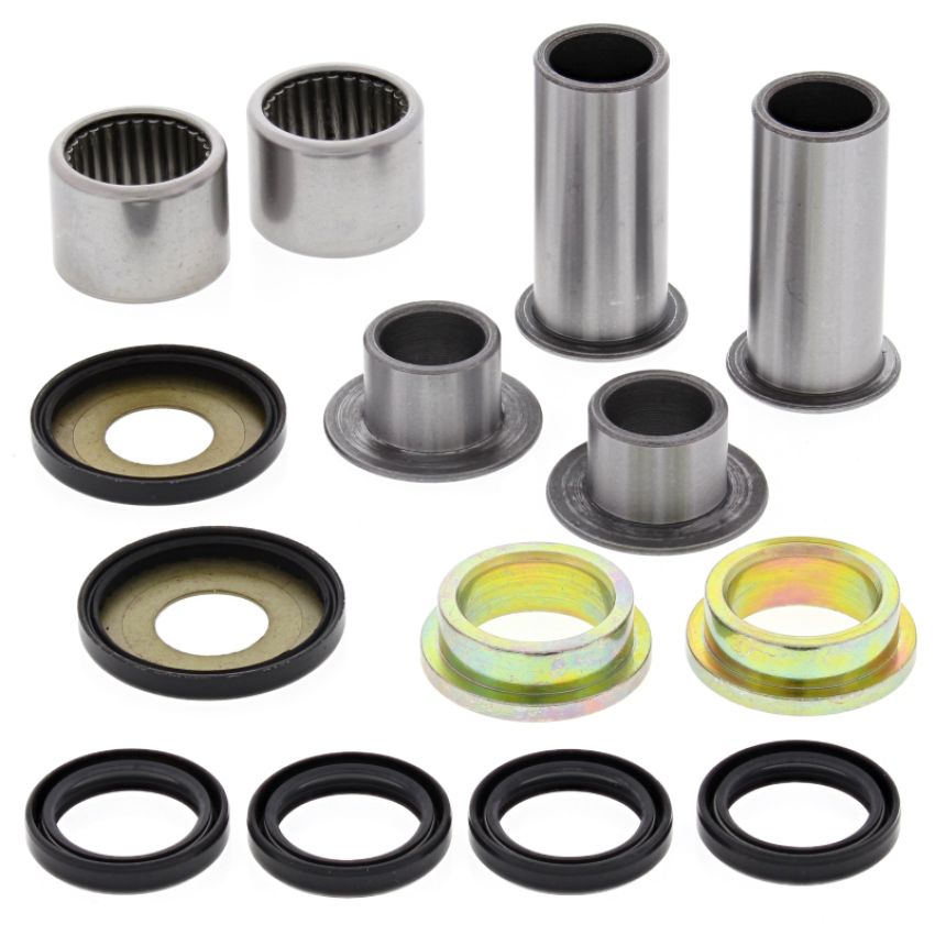 All Balls Racing 28-1005 85-92 Suzuki LT-250R Swing Arm Bearing Kit