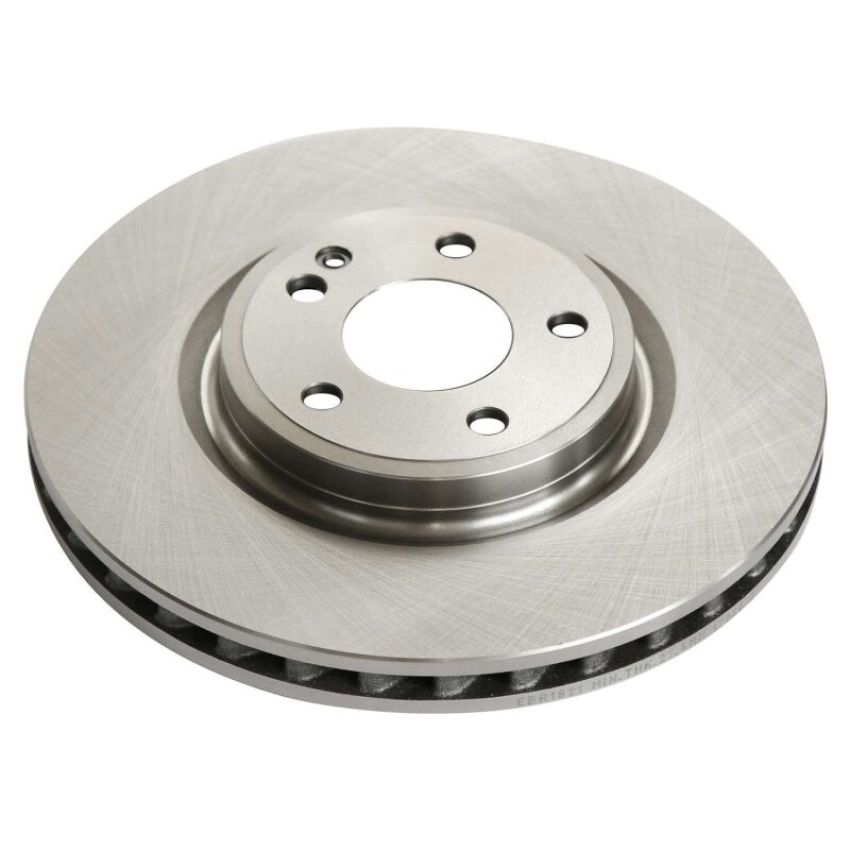 PowerStop EBR1821 AutoSpecialty Brake Rotor