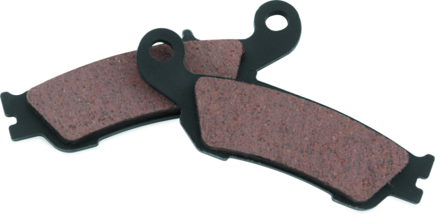 BikeMaster 961233 Yamaha Brake Pads