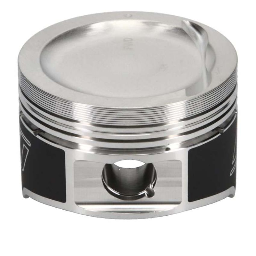 Wiseco 6584M905 Piston, Chevrolet, LD9, 90.50 mm Bore, Sport Compact, Set of 1