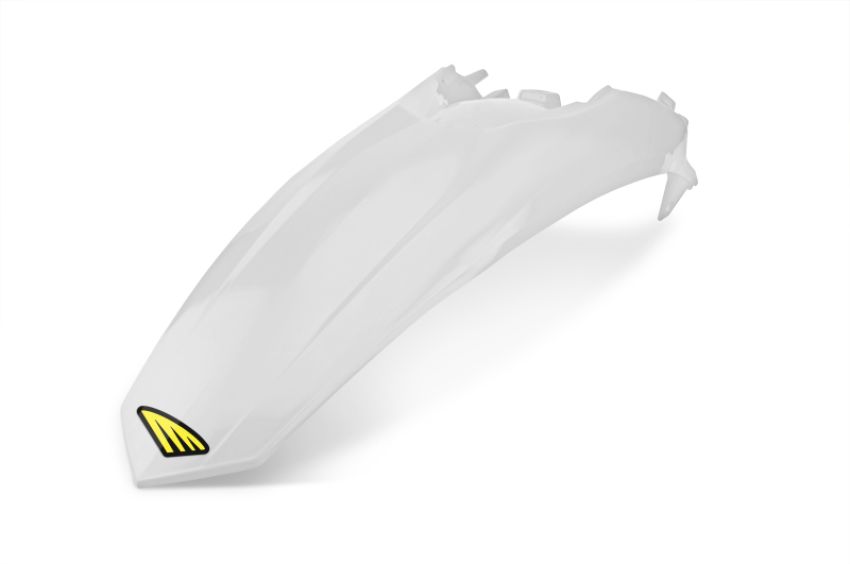 Cycra 1CYC-1741-42 11-16 KTM 125-450 SX/XC/XC-W/SX-F/XC-F Powerflow Rear Fender - White