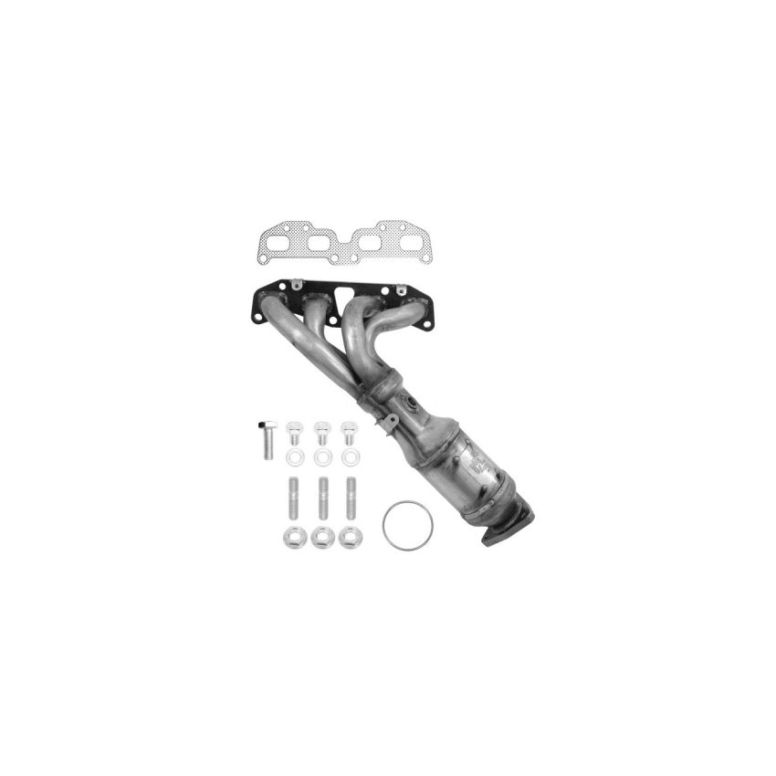 Eastern Catalytic 40882 Federal / EPA Direct-Fit Manifold Converter Assembly