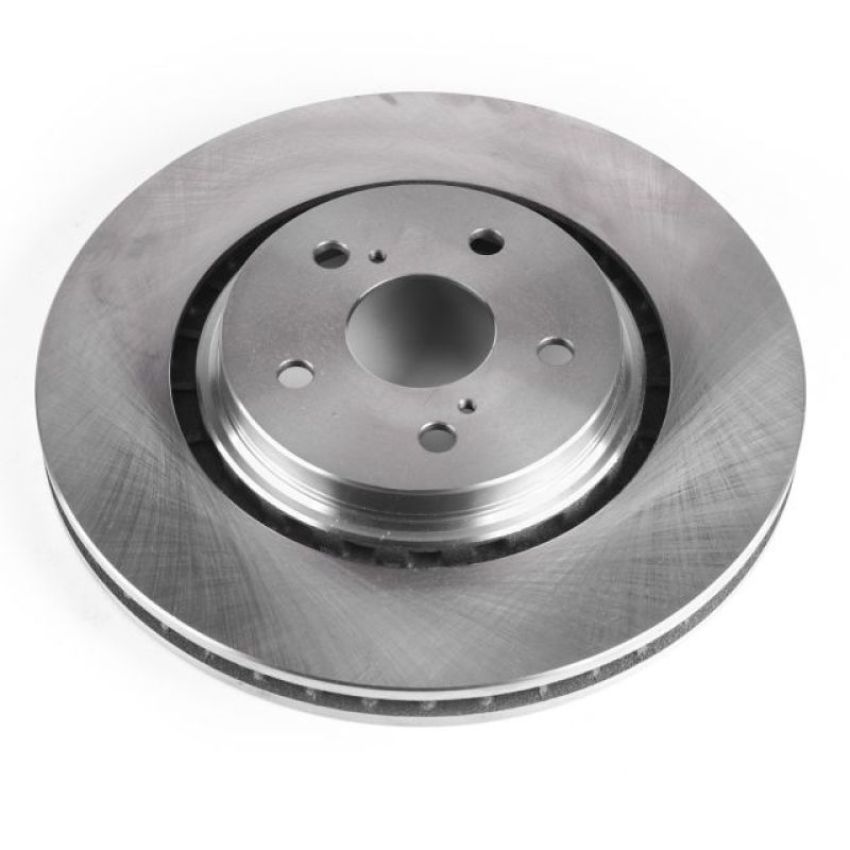 PowerStop JBR1736 AutoSpecialty Brake Rotor
