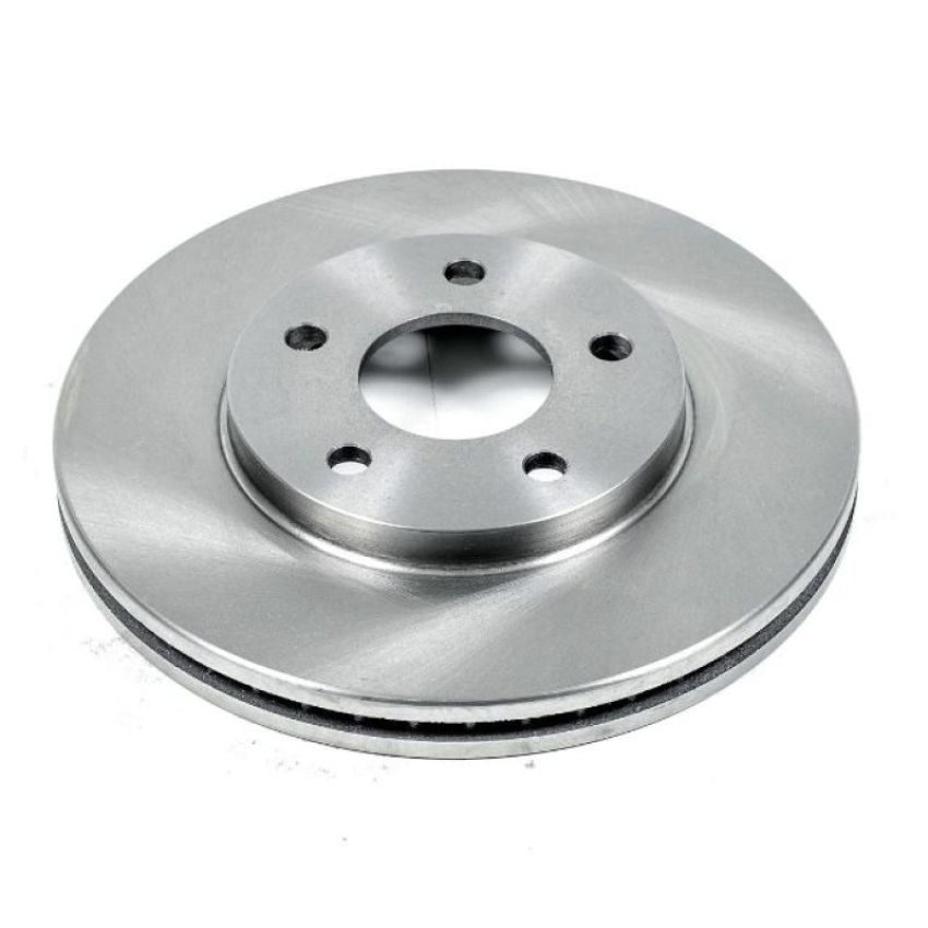 PowerStop AR82116 AutoSpecialty Brake Rotor