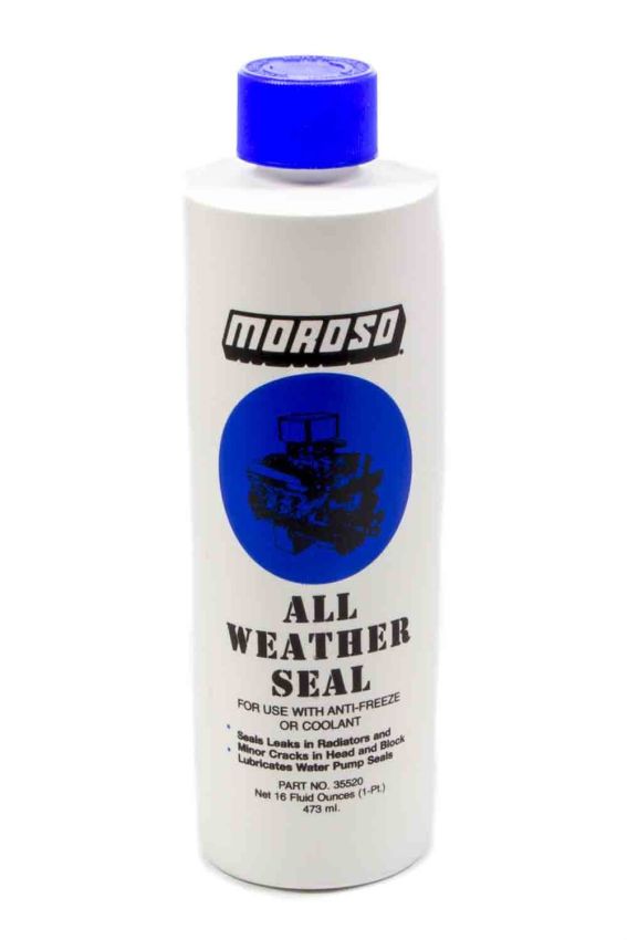 MOROSO MOR35520 All Weather Seal