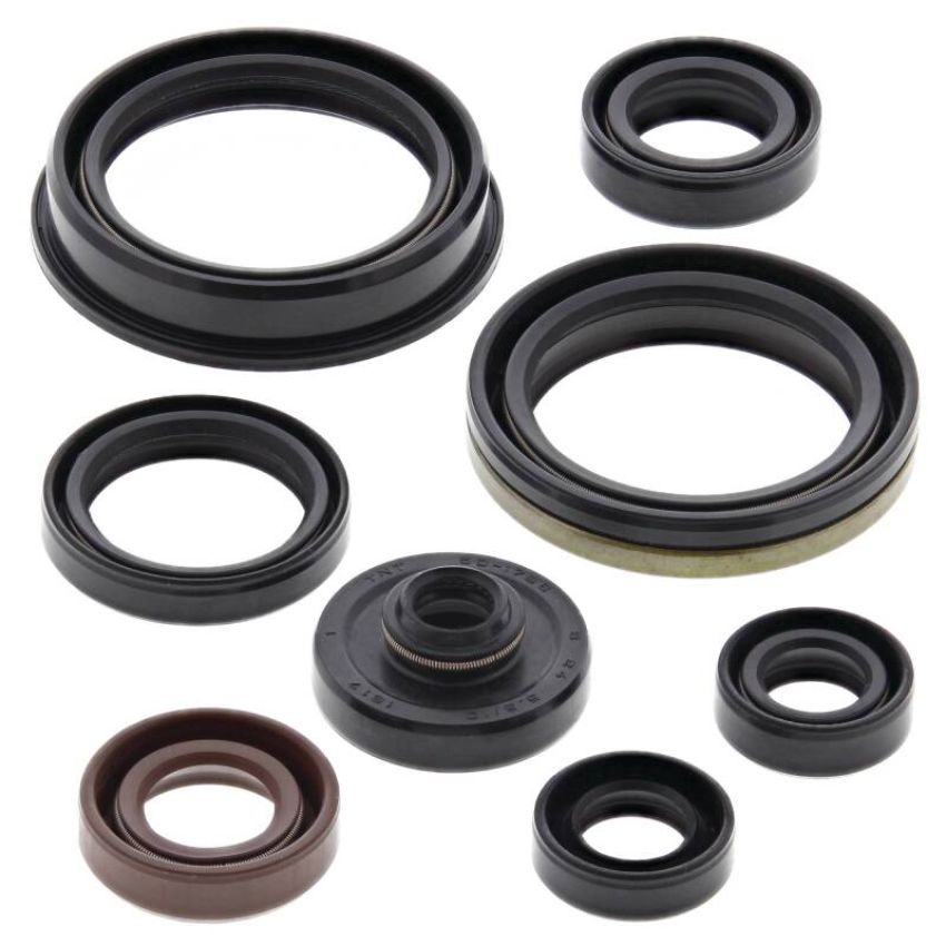 Vertex Pistons 822318 Vertex Gaskets 05-07 Suzuki RMZ450 Oil Seal Kit