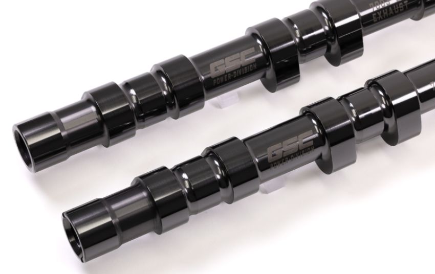 GSC Power Division 7003S1 GSC P-D 4G63T EVO 1-3/ DSM 90-99 S1 Cams 268/268 Billet
