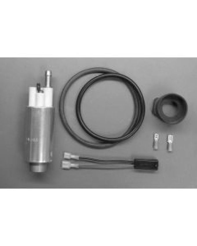 Walbro 5CA404-1 Fuel Pump Installation Kit (Req separate Filter)