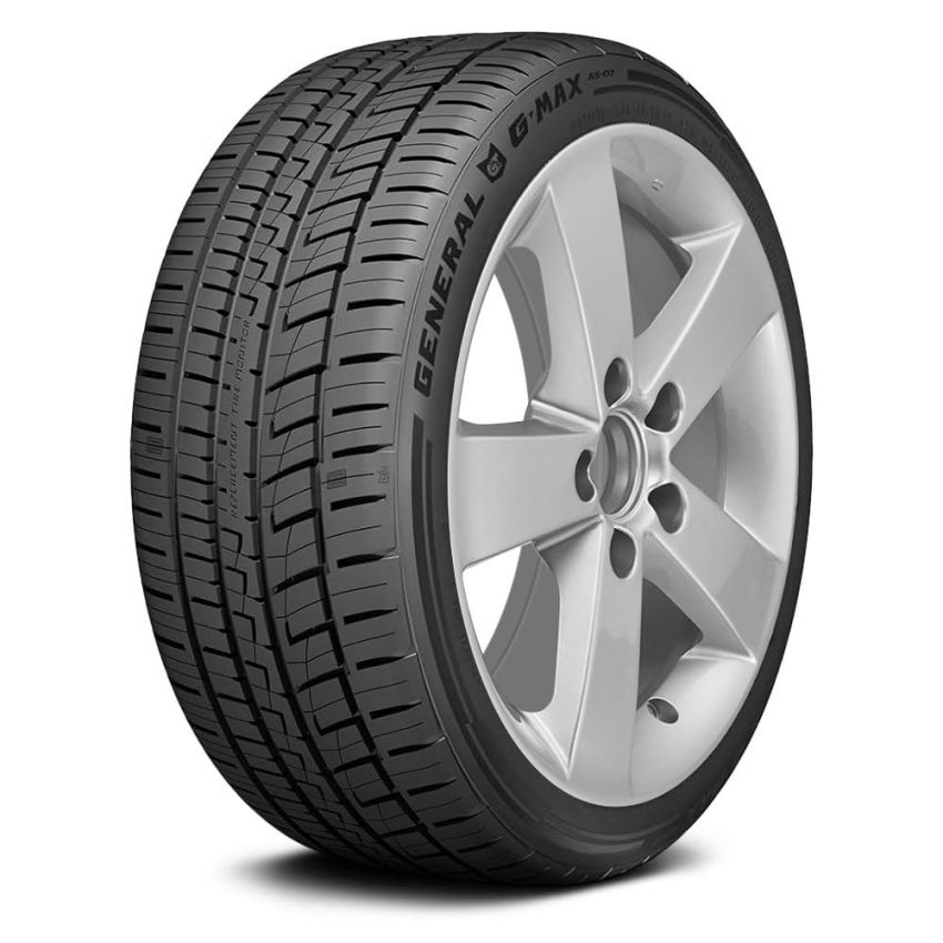 GENERAL G-Max AS-07 235/45R17 All-Season