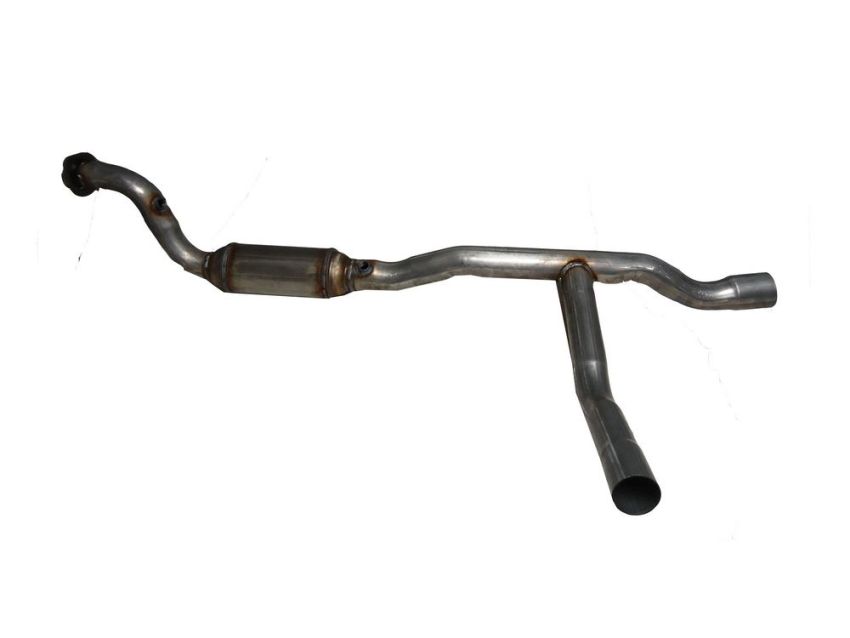 AB Catalytic 42830 Direct Fit Catalytic Converter Right Side EPA (Federal)