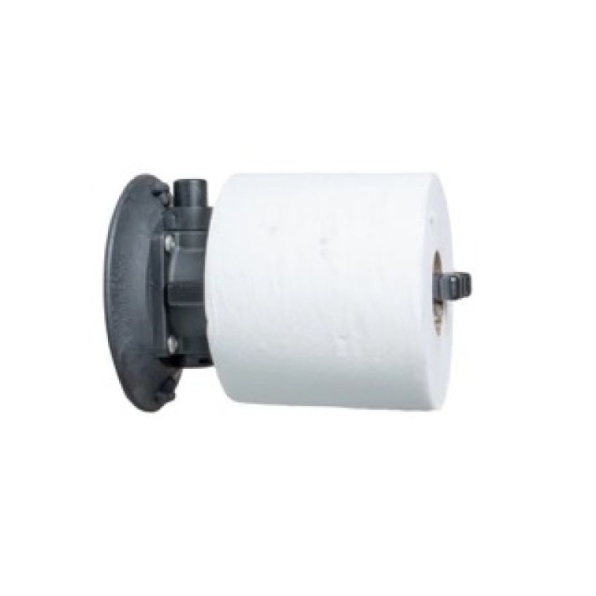 SeaSucker MB5430B Toilet Paper Holder - Black