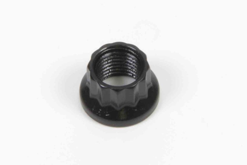 ARP 300-8302 3/8 Inch -24 12pt Nut Kit