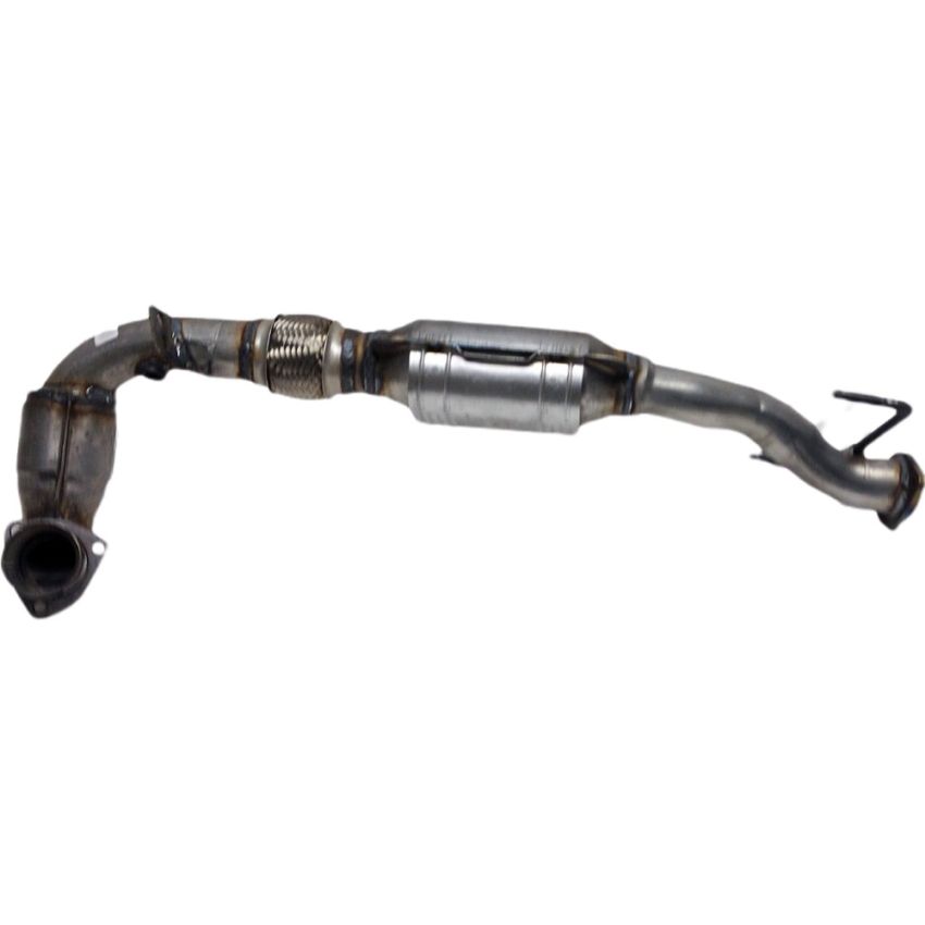 Davico Mfg 18017 Direct Fit Catalytic Converter