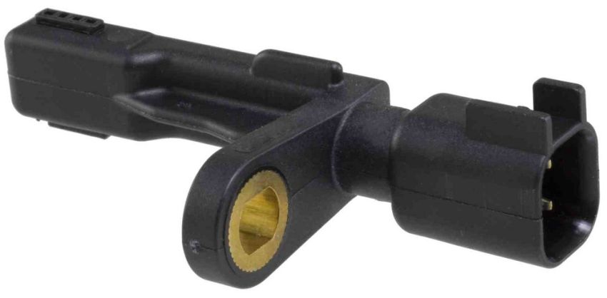 NTK AB2049 ABS Wheel Speed Sensor