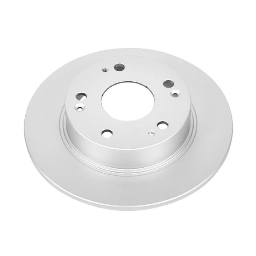 PowerStop JBR964EVC PowerStop Evolution Coated Rotor