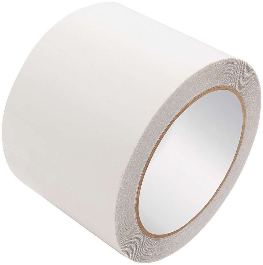 ALLSTAR PERFORMANCE ALL14276 Surface Guard Tape Clear 3in x 30ft