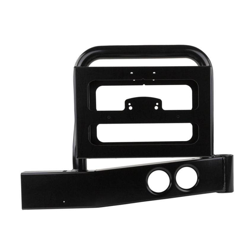 ARB 5711242 J/Can/Hldr Blk Rstb Rhs 80 Series