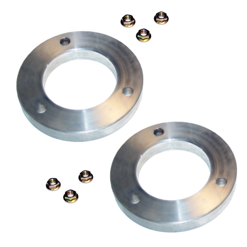 Superlift 40012 07-18 GM Sierra 1500 2WD/4WD 1.5in Leveling Kit