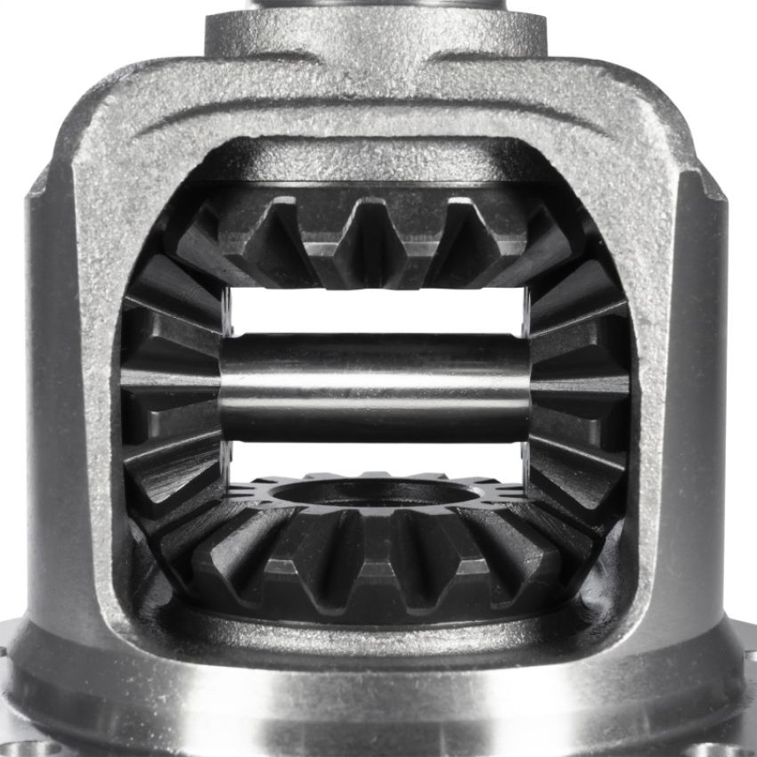 Yukon Gear & Axle YC C925001 Yukon Gear Chrysler 9.25in 2010-down Open Loaded Carrier Case